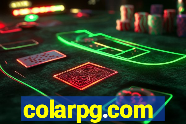 colarpg.com