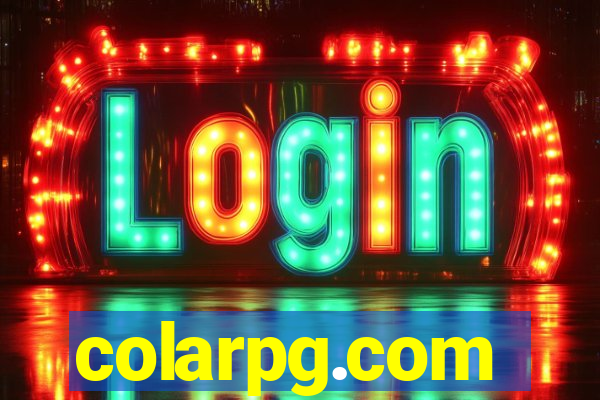 colarpg.com