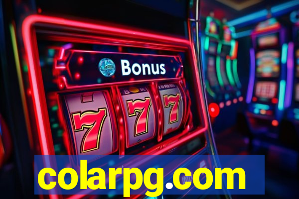 colarpg.com