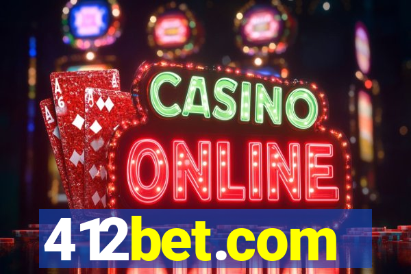 412bet.com