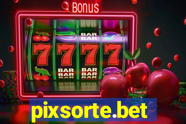 pixsorte.bet