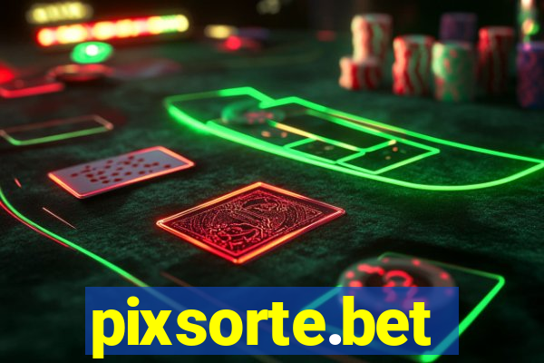 pixsorte.bet