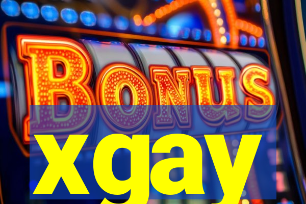 xgay