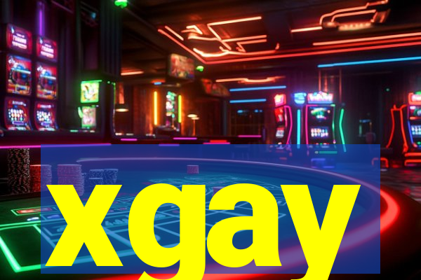 xgay