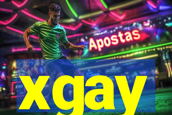 xgay