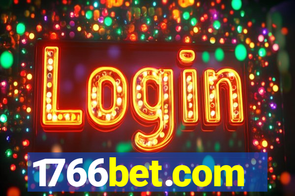 1766bet.com
