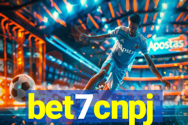 bet7cnpj