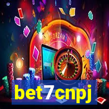 bet7cnpj