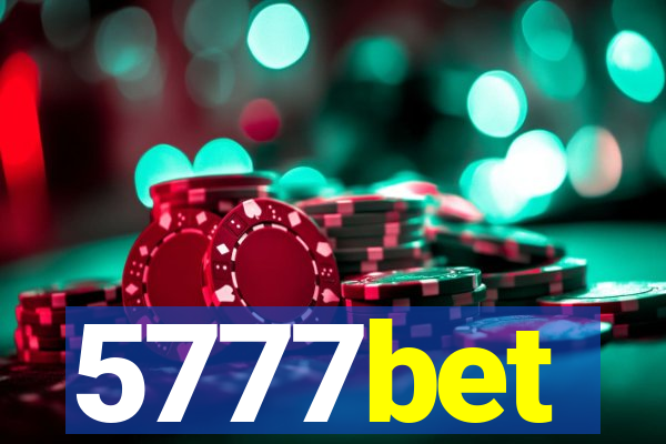 5777bet