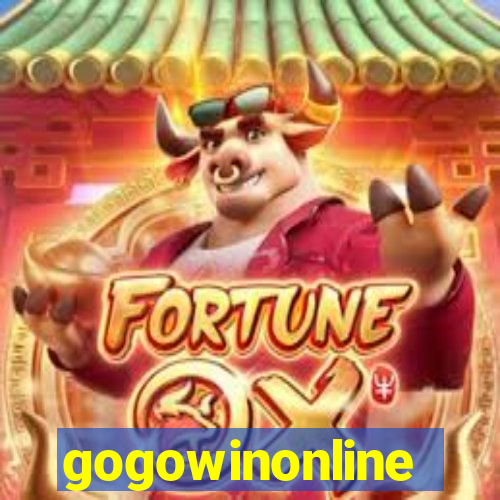 gogowinonline