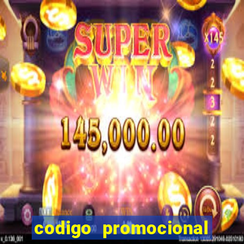 codigo promocional para pocket option
