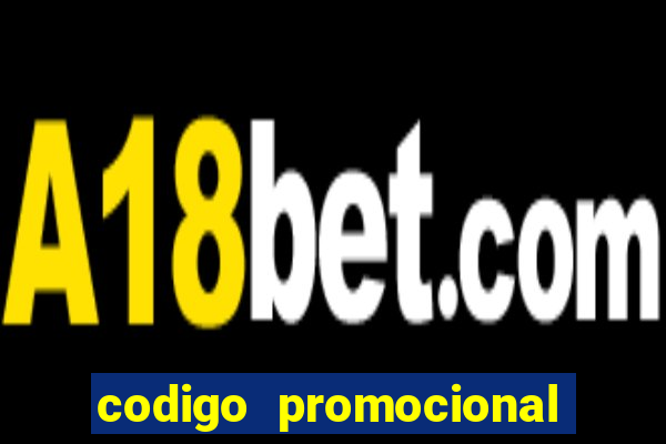 codigo promocional para pocket option