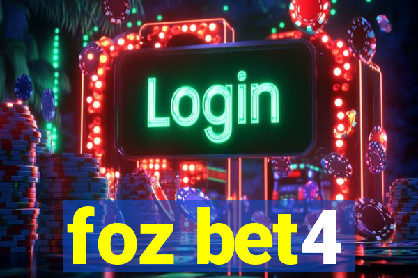 foz bet4