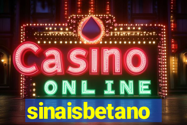 sinaisbetano