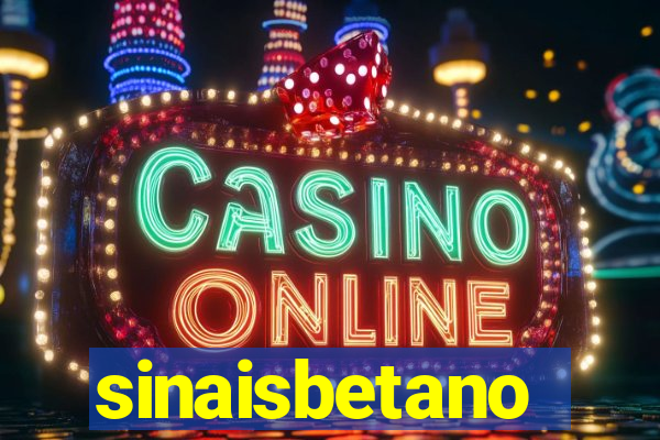sinaisbetano