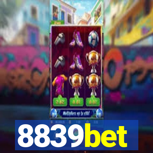 8839bet