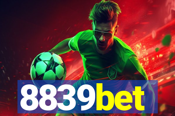 8839bet