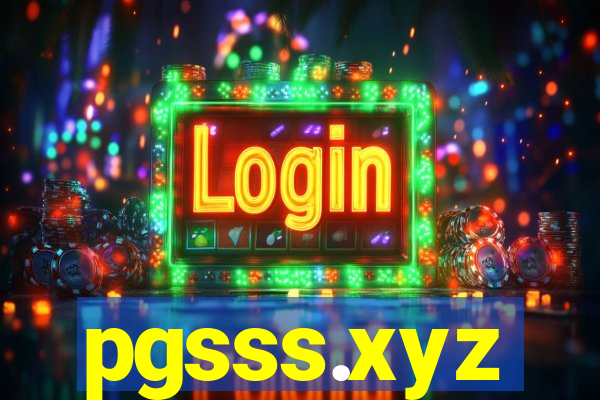 pgsss.xyz