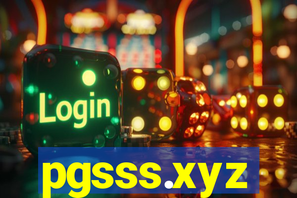 pgsss.xyz