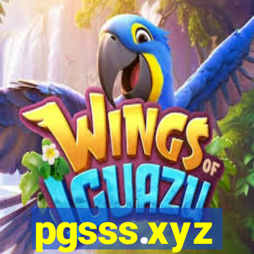 pgsss.xyz