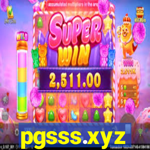 pgsss.xyz