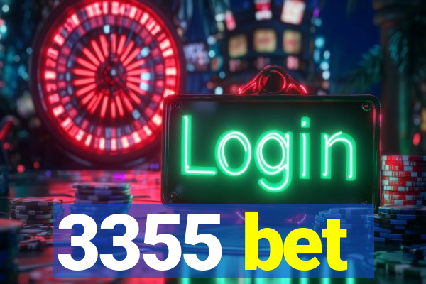 3355 bet