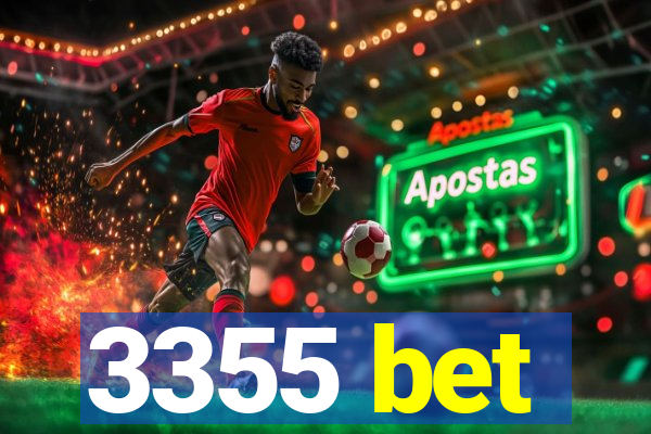 3355 bet