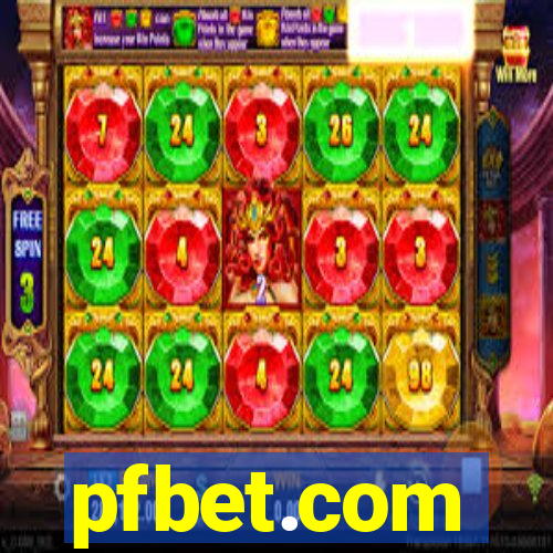 pfbet.com