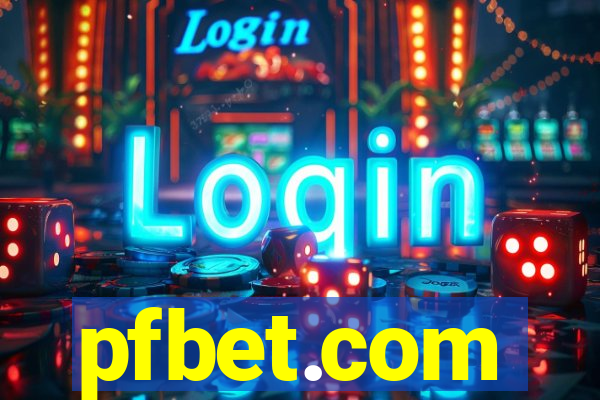 pfbet.com