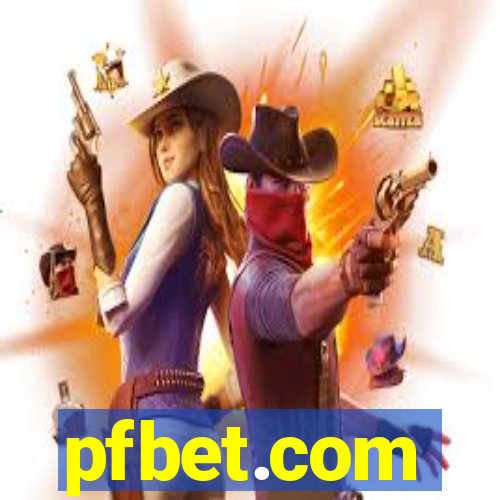 pfbet.com