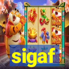 sigaf