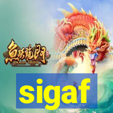 sigaf
