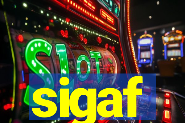 sigaf