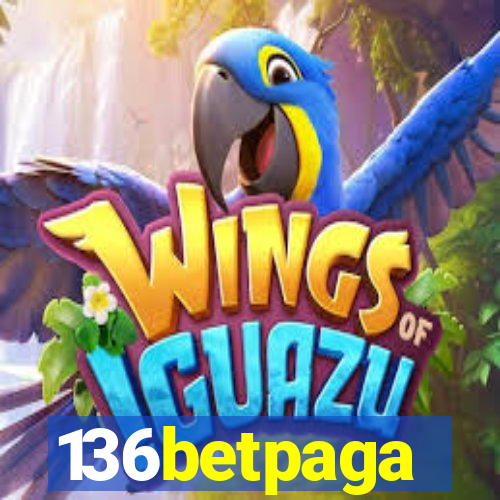 136betpaga