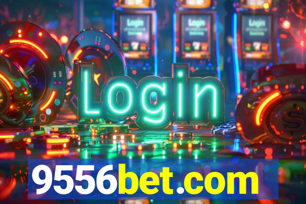 9556bet.com