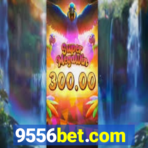 9556bet.com
