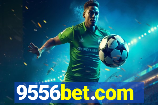 9556bet.com