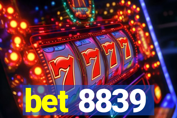 bet 8839