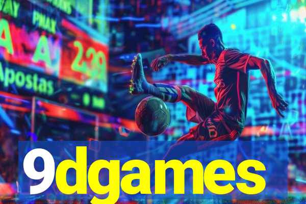 9dgames