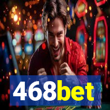 468bet