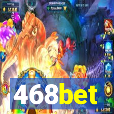 468bet