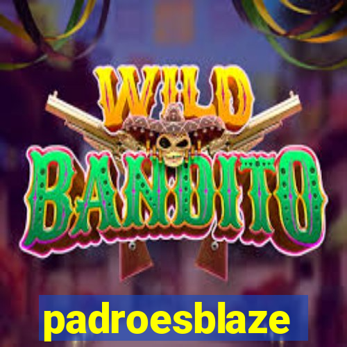 padroesblaze