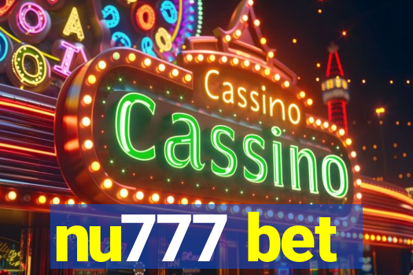 nu777 bet