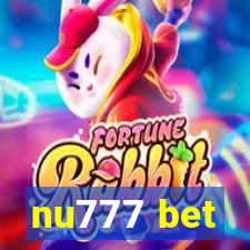 nu777 bet