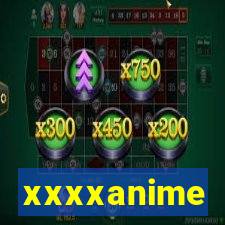 xxxxanime