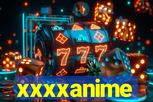 xxxxanime
