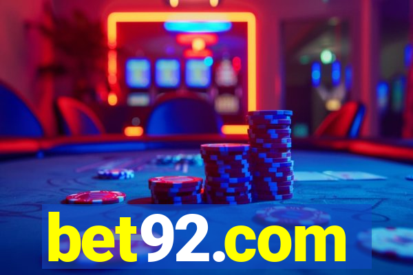 bet92.com