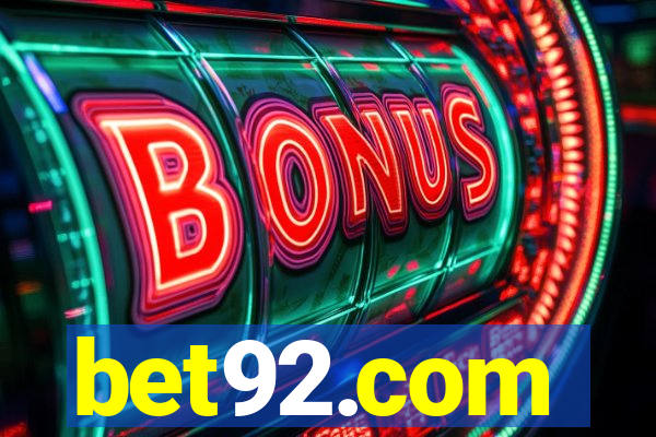 bet92.com