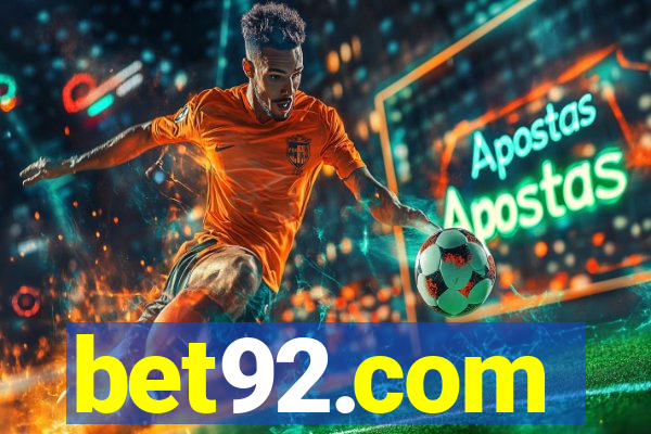 bet92.com