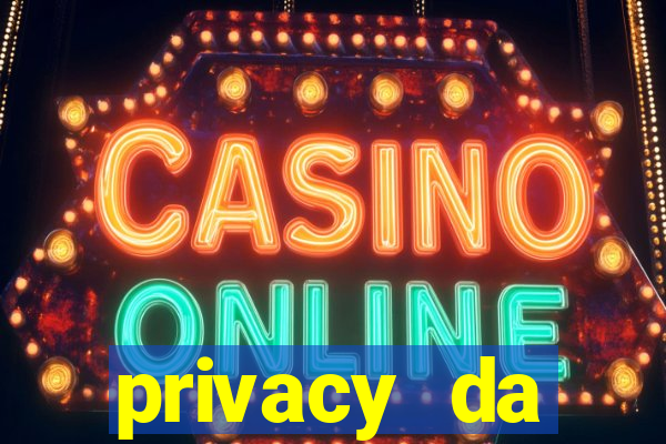 privacy da pipokinha gratis